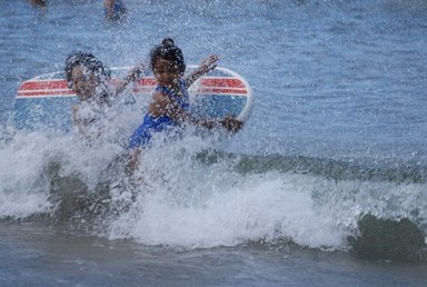  Long Bay 2006